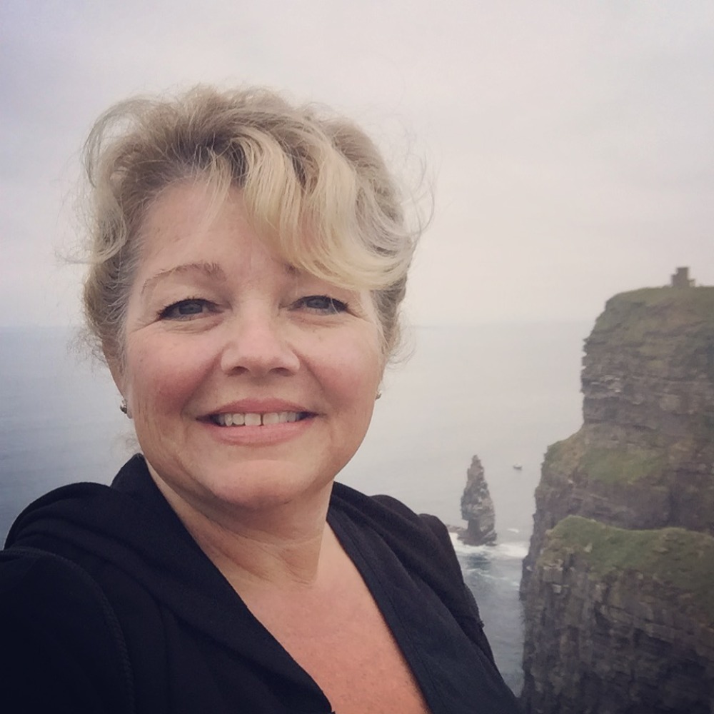 Meet your Posher, Lisa